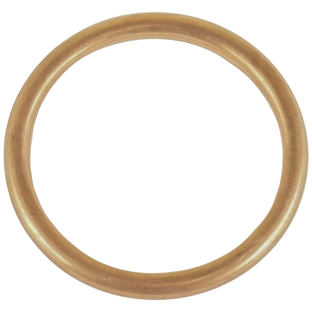 Exhaust Pipe Gasket for Honda TRX400FA Rancher 4X4 (2004–2007)