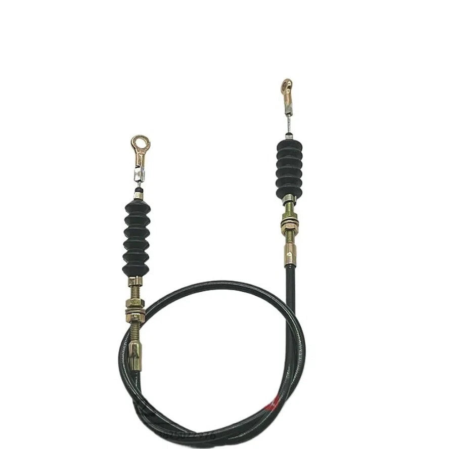Throttle Line Cable for Kubota Excavator U15 (2010–2023)