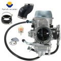 Carburetor 4WV-14901-10-00 for Yamaha Grizzly 600 YFM600 (1998–2001)