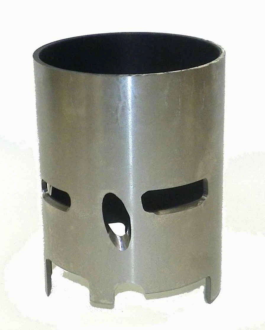 WSM Cylinder Sleeve for Johnson Evinrude 90 115 Hp 60 Degree Ficht (.020) 1125PSB
