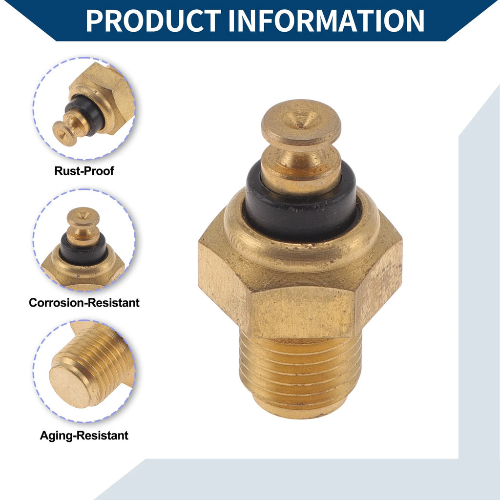 Engine Coolant Temperature Sensor Replacement for BMW 3 Series (2006–2013)