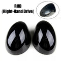 Wing Mirror Cover for Mini F55 5DR Hatchback (RHD)
