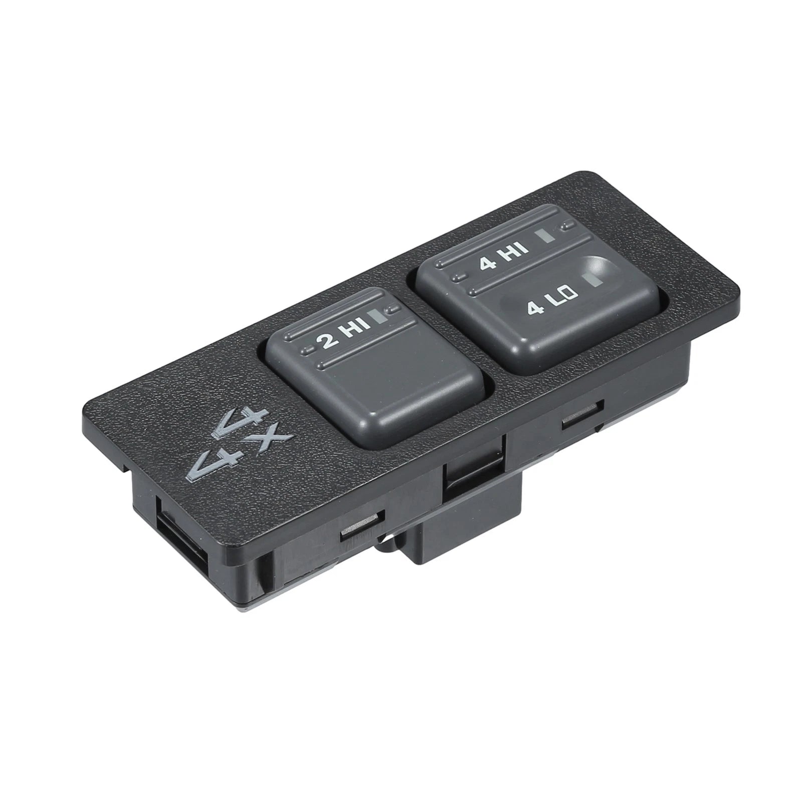 4WD Selector Switch for Chevrolet K1500 (1996–1999)