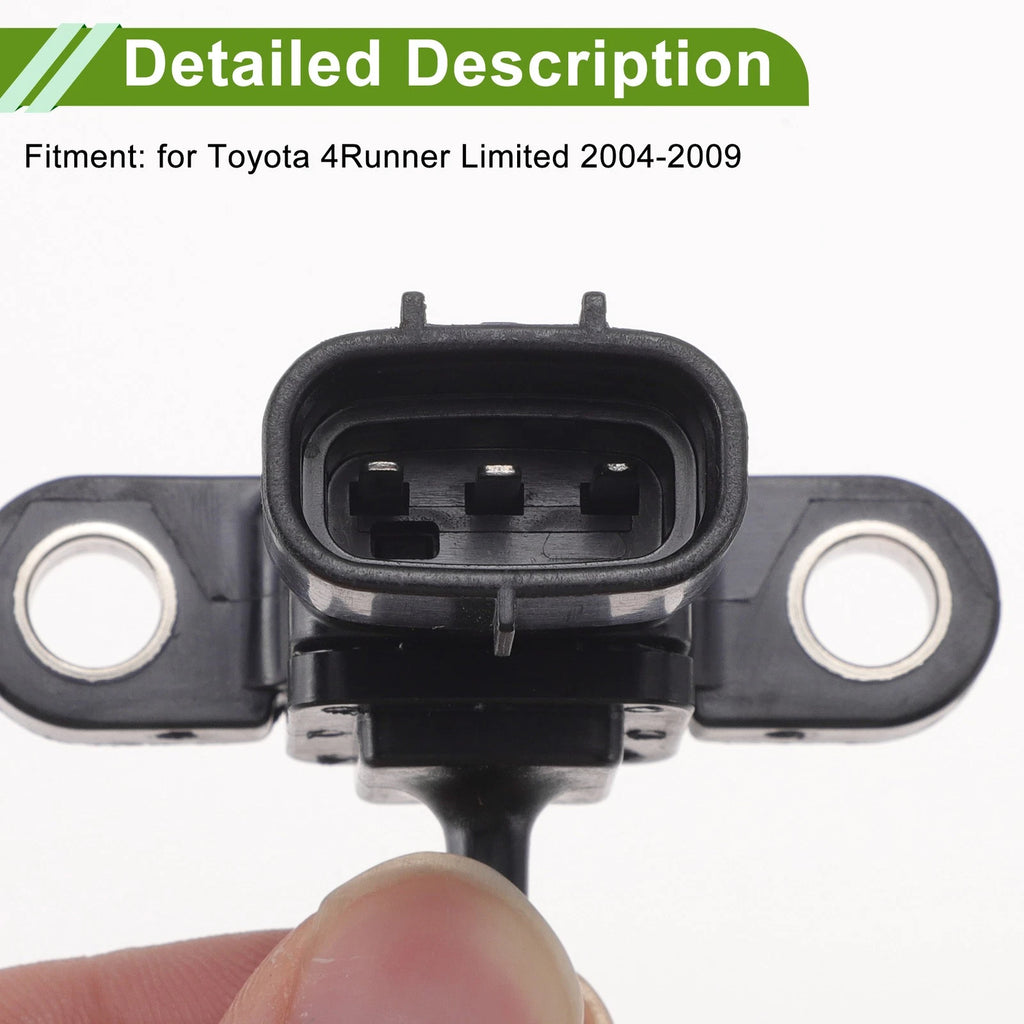 MAP Sensor for Toyota 4Runner Limited (2003–2009) No.89421BZ010