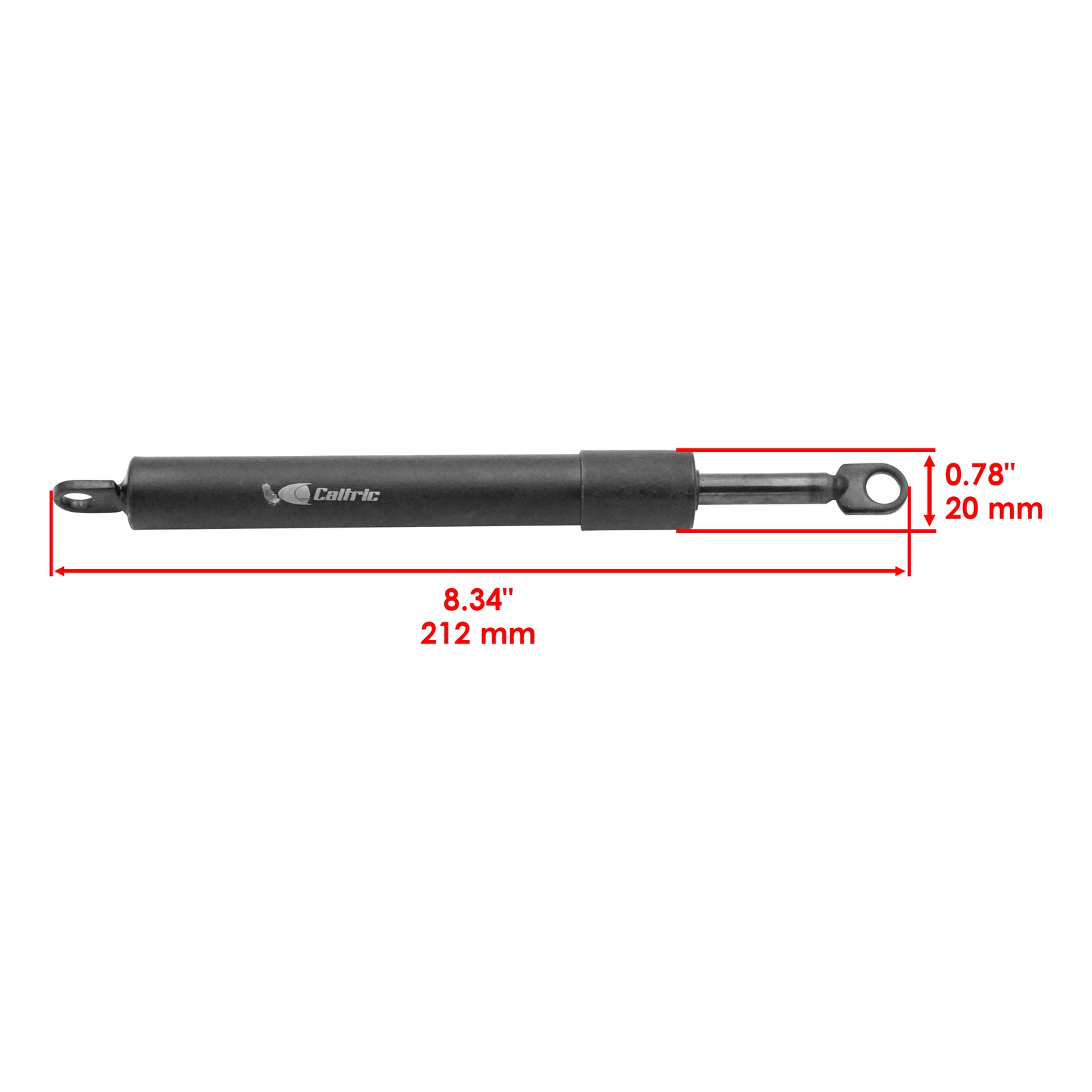 Steering Dampers Shock Replacement for Husqvarna EZ4216 EZ4217 (2010–2017)