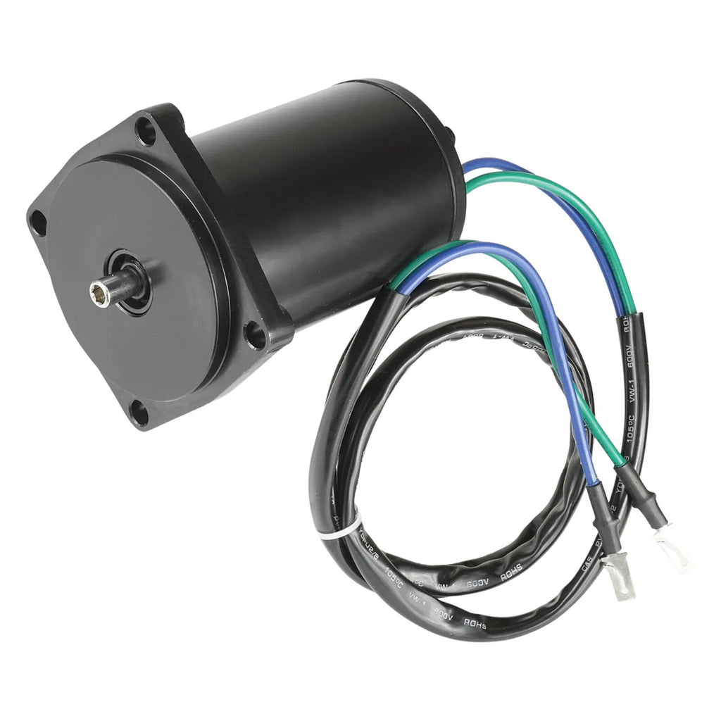 Tilt Trim Motor for Evinrude/Johnson 40/48/50HP (1992–Present) 435532 437801 433226