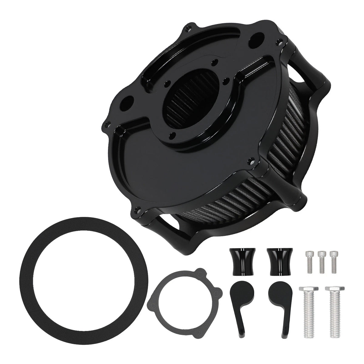 Air Filter Kit for Harley Sportster XL 1200 883 (2004–2022)