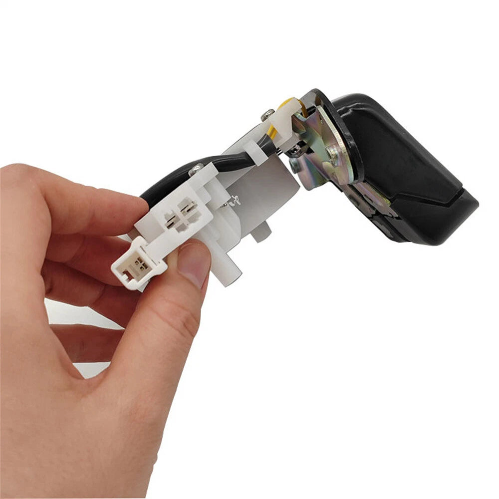 Tailgate Lock Latch Assembly 74800-T7A-J01 for Honda HR-V (2016–2019)