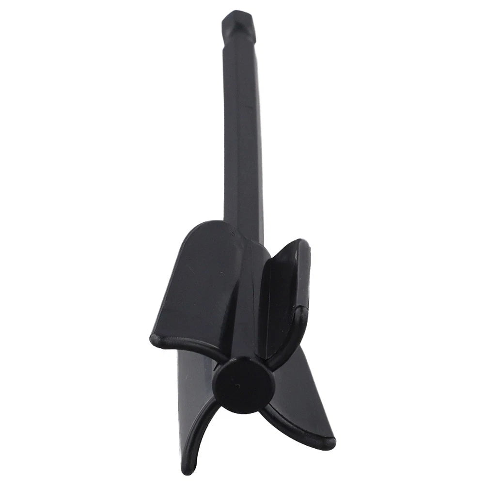2X Epoxy Mixer Drill Attachment Paddle for Consistent Mixing