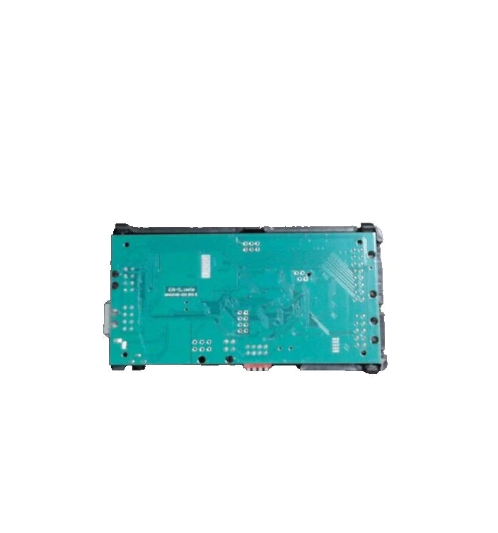 Crux SOOGM16 OnStar Radio Replacement for GM Vehicles (2006–2017)