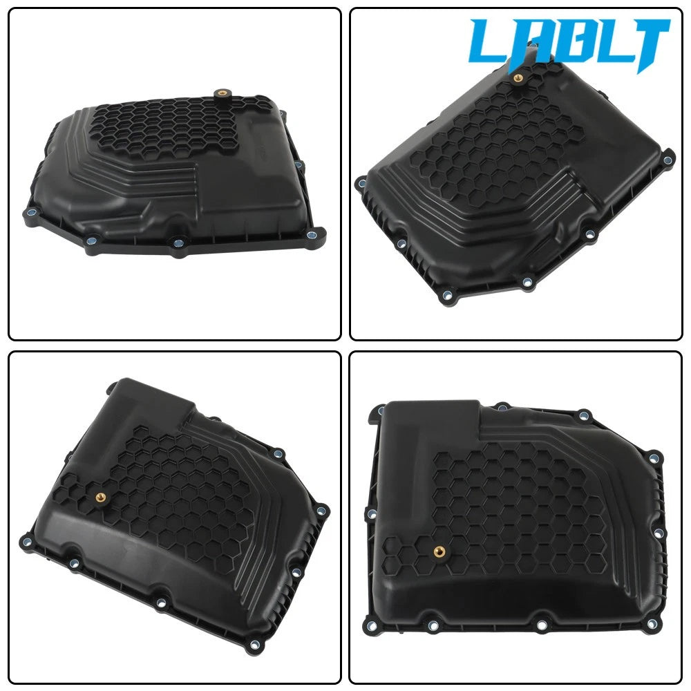 Transmission Oil Pan for Toyota Camry RAV4 Highlander Avalon (2017–2022)