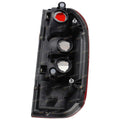 LH Taillight for Holden Rodeo RA (2003–2006)