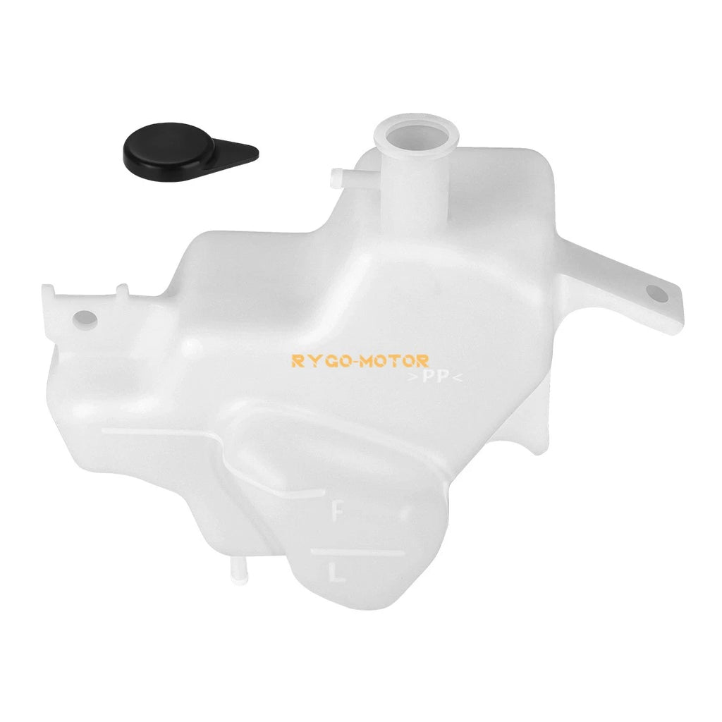 Reservoir Tank for Kawasaki Ninja ZX-6R ZX-6RR (2003–2004) 43078-1186