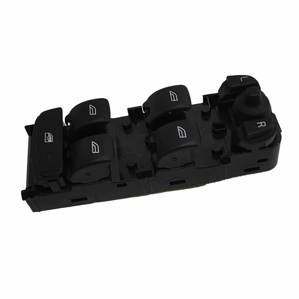 Power Window Control Switch for Various Makes and Models