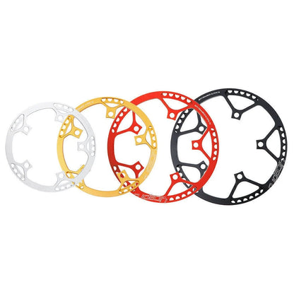 Litepro Road Bike 130BCD 45-58T Chainring Folding Bike Sprocket