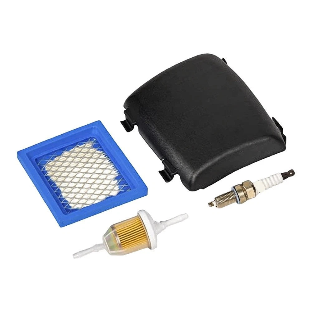 Air Filter Cover Kit for XT650 XT675 Series Engines (Includes All Parts)