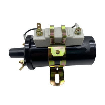 2X Ignition Coil for Mercruiser V6 V8 3.0 4.3 5.0 5.7 (806529A1 898253T24)