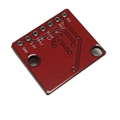 Air Pressure Sensor Module for Arduino (Waterproof, I2C)