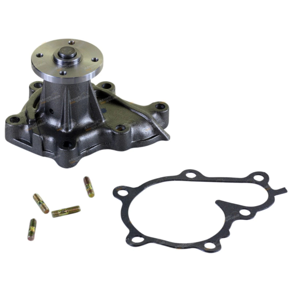 Water Pump for Nissan Maxima J30 (1990–1995) VG30E SOHC Engine