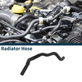 Radiator Hose Replacement for Subaru Forester 2.0X (2009–2013)