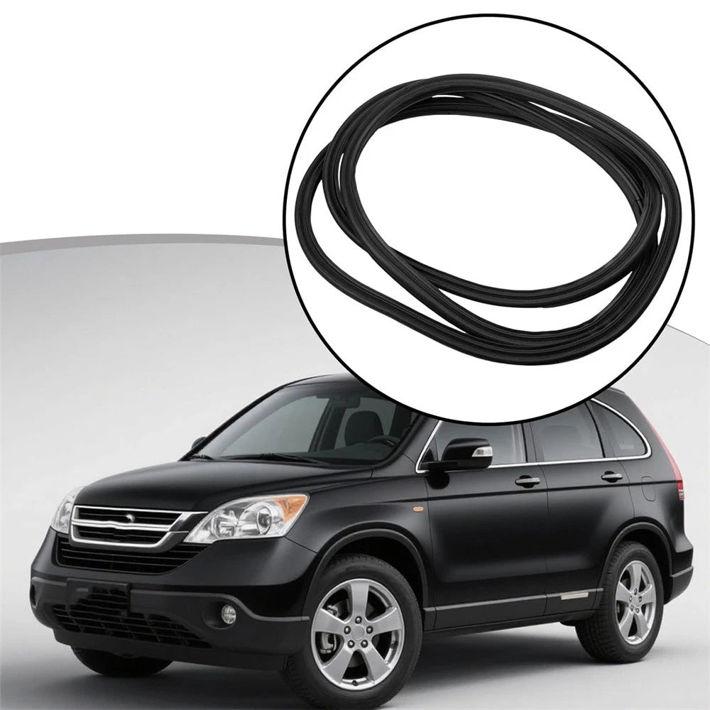 Tailgate Trunk Lid Weatherstrip Rubber Seal 74440S9A003 For Honda CR-V 2002-2006