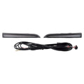 LED Daytime Running Light Fog Lamp Turn Signal for Toyota Tacoma (2001–2004)