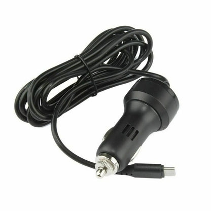 USB Type-C Fast Car Charger for Nintendo Switch (2017–2023)