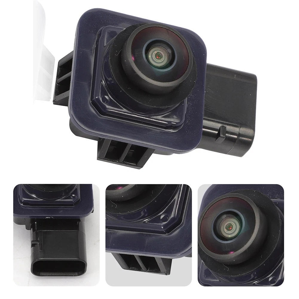 Rear View Camera for Land Rover Evoque (2012–2020)