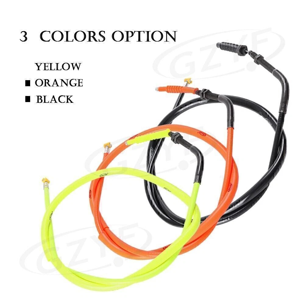 Clutch Cable for Honda CB400VTEC (1999–2016)