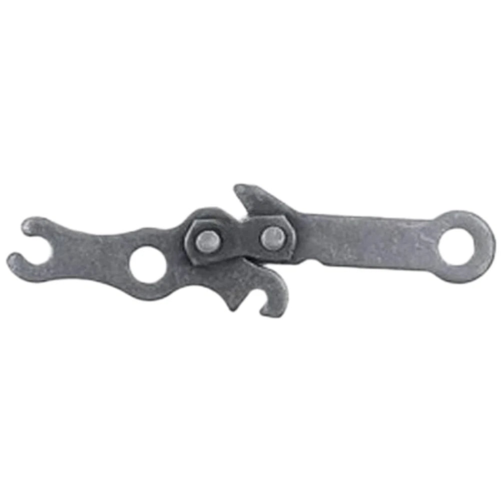 Agricultural Brake Kit for MS180 (Includes Front Baffle Strap Lever Cover)
