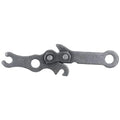 Agricultural Brake Kit for MS180 (Includes Front Baffle Strap Lever Cover)