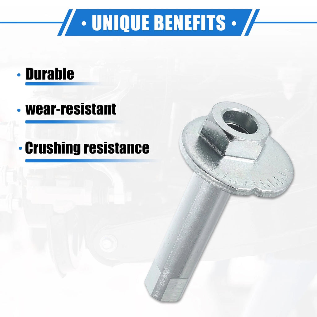 Eccentric Alignment Camber Bolts for Toyota 4Runner (2010–2021)