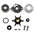 WSM Water Pump Service Kit for Yamaha 2 Hp (1984–1988) - 18-3463