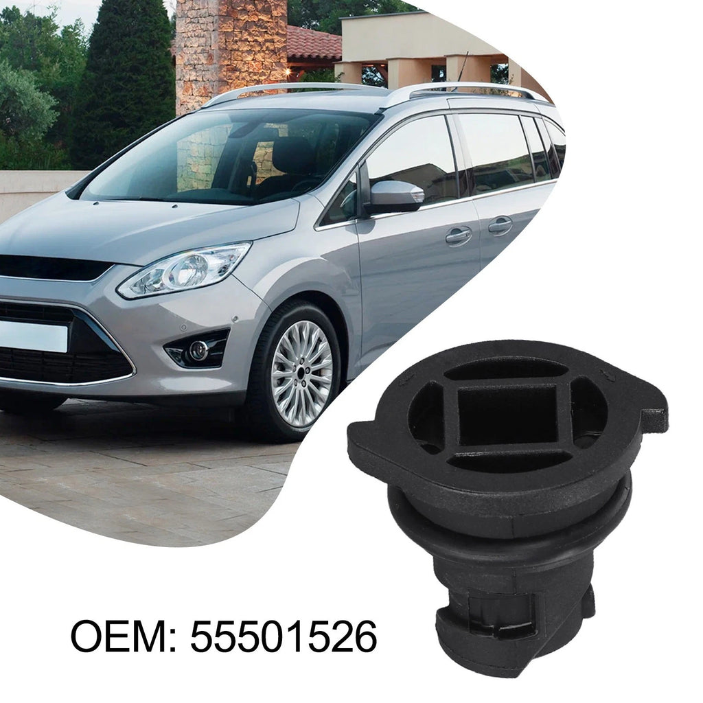 Nylon Plastic Engine Oil Drain for Compatible Models (12713651)