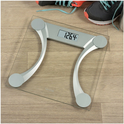 Bathroom Scale for Taylor Precision Prod. 76024192 (400lb)