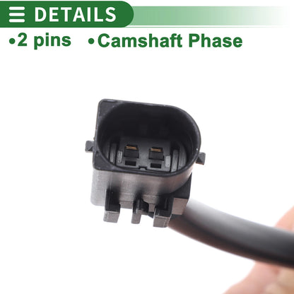 2 Pin Sensor Wiring Harnesses for Mercedes-Benz C230 (2003–2005) No.2711502733
