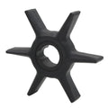 Water Pump Impeller with Key 47-42038 for Mercury 6HP 8HP 9.9HP 15HP (1990–2023)