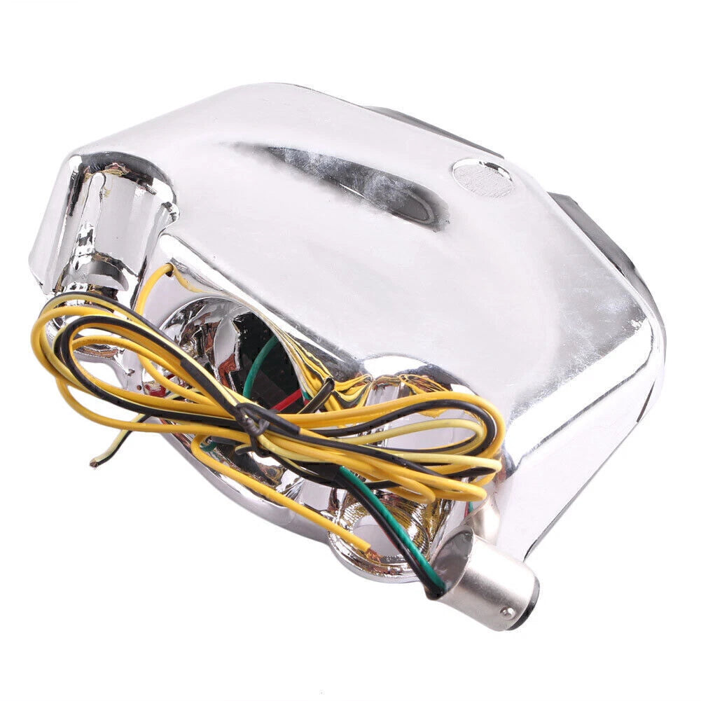 Rear LED Tail Light for MV Agusta Strada F4/F1000/Brutale/Strata