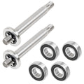 Spindle Shaft with Bearing for Cub Cadet MTD 7381186A (2000–2010)