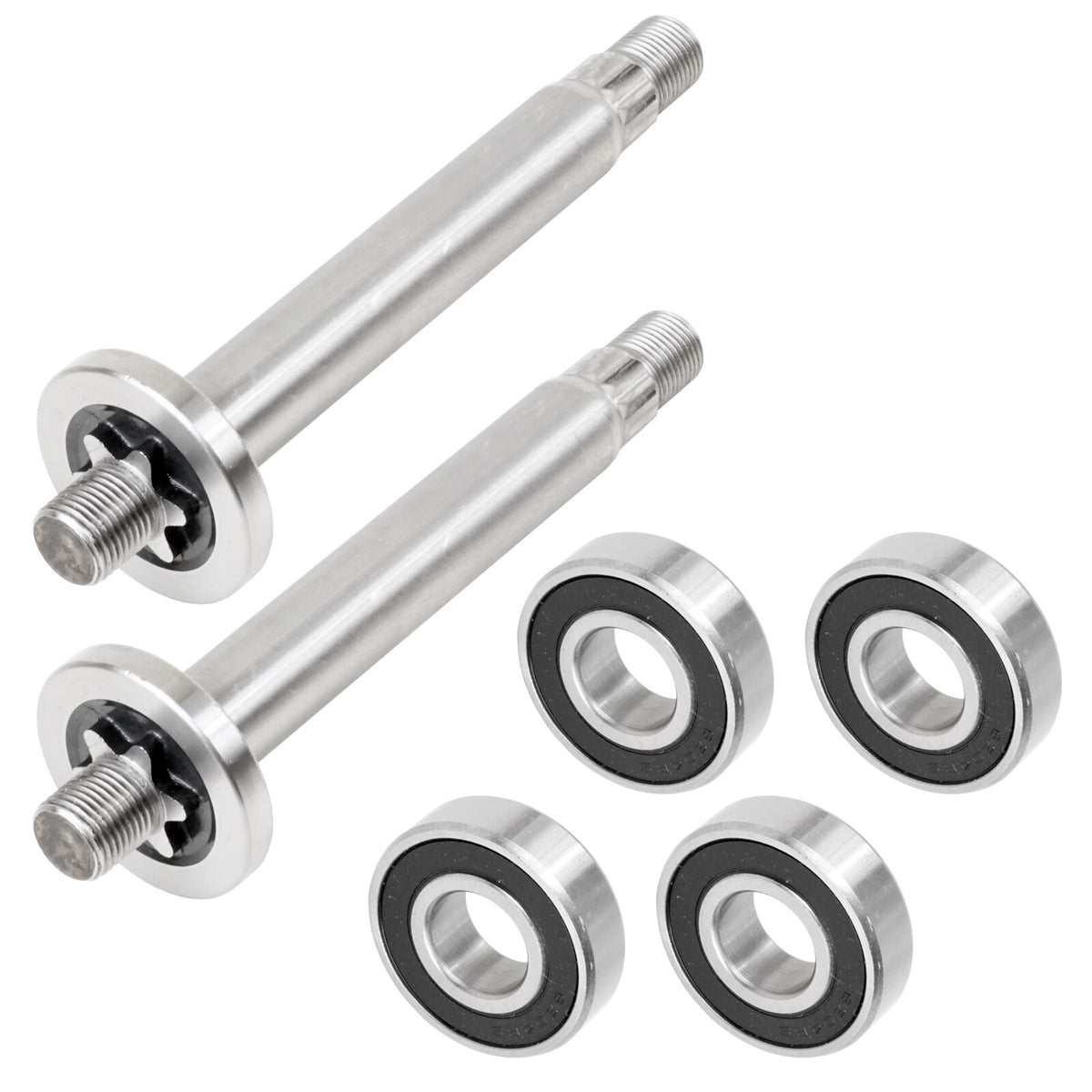 Spindle Shaft with Bearing for Cub Cadet MTD 7381186A (2000–2010)