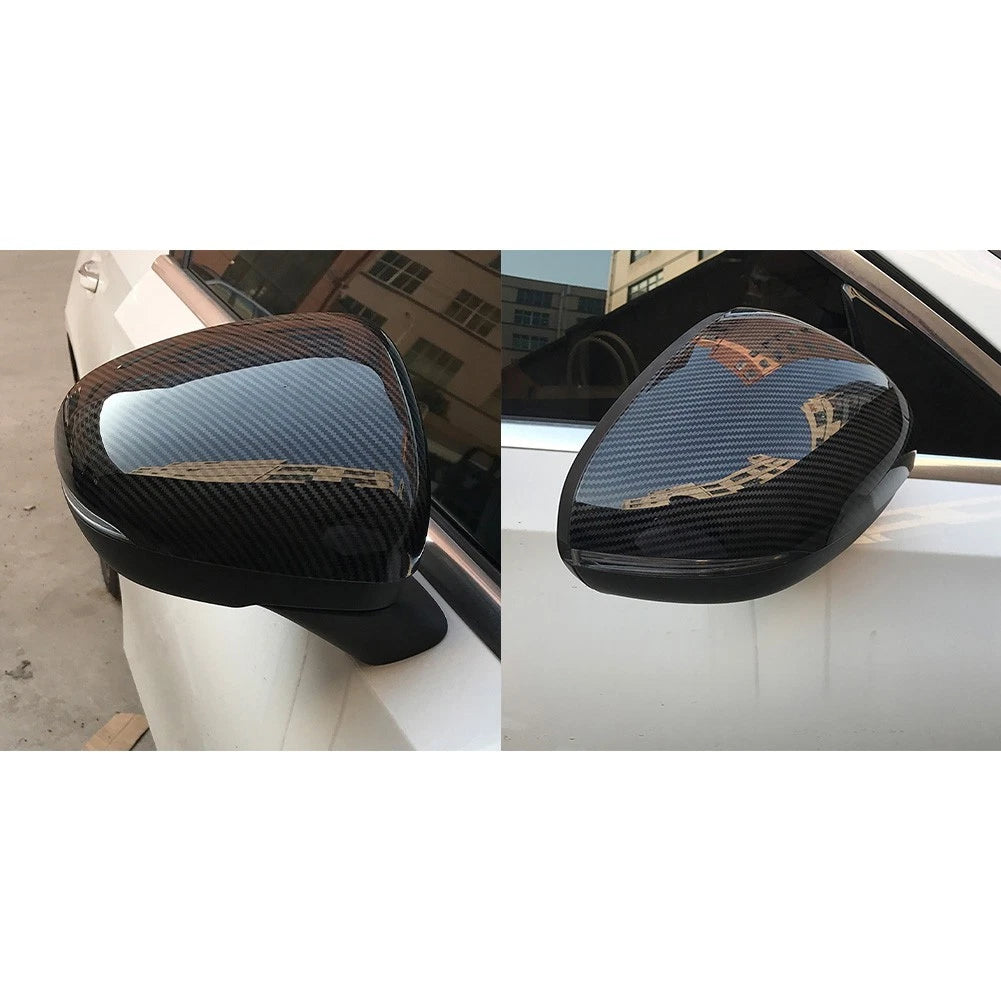 Rear View Mirror Cover For A Class W177 (2018-2023) Replacement