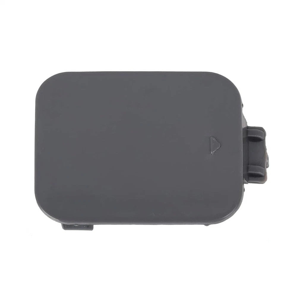 Front Bumper Tow Hook Hole Cover for BMW E60 E61 (2008–2010)
