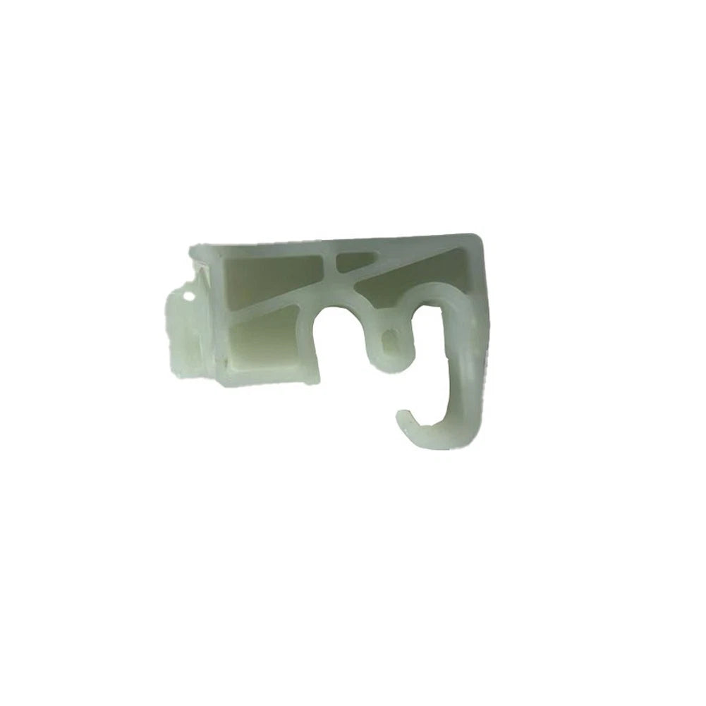 Trunk Lid Bar Bracket High Durability Plastic Easy Installation Design