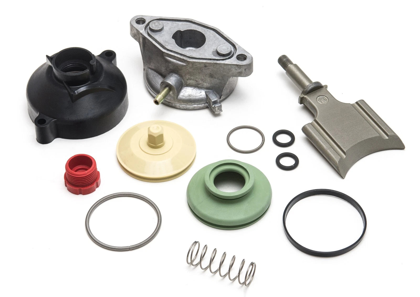 Power Rave Valve Rebuild Kit for Sea Doo GTI 787 800 RFI (2004)