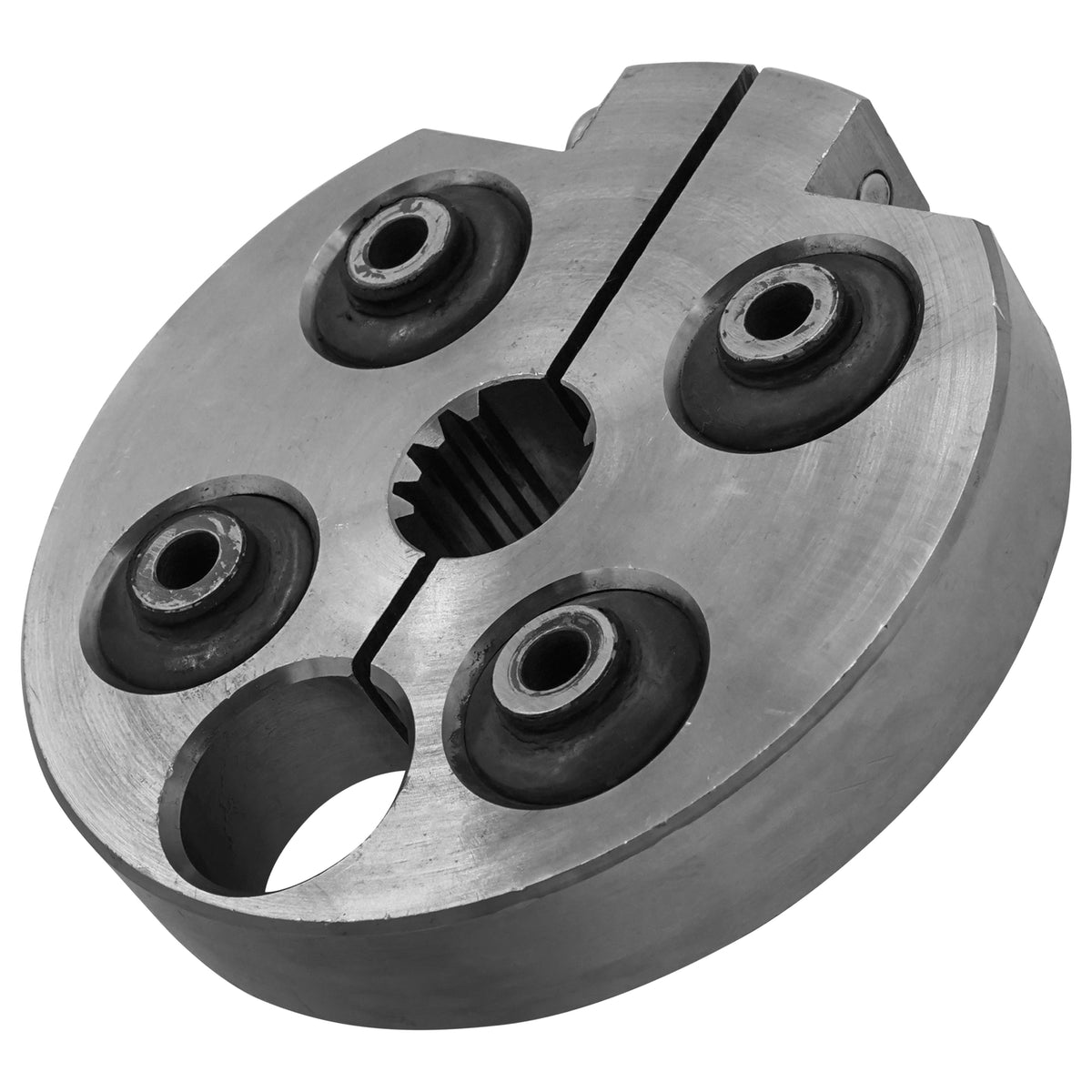 Shaft Hub Assembly Replacement for Caterpillar 26B 416B 426B 428B (2012–2012)