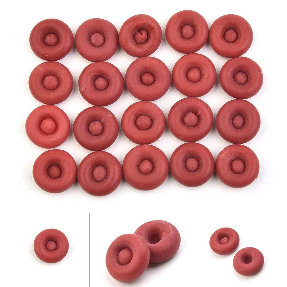 Caulk Cap Saver for Caulking Tubes (20-Pack)
