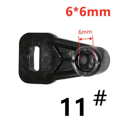 Replacement Part for Tyre Changer Switch Easy Motor Switch Bracket