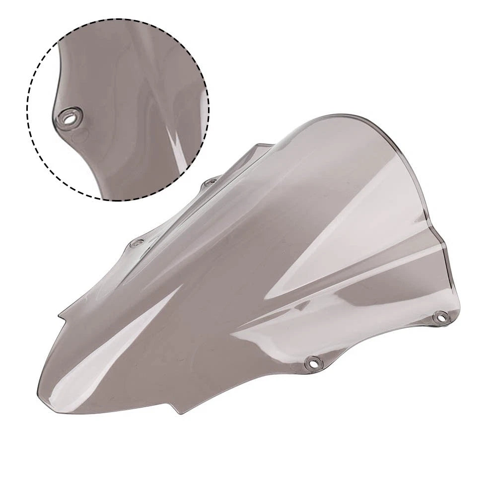 Windscreen Windshield for Aprilia RSV4 (2015–2018)