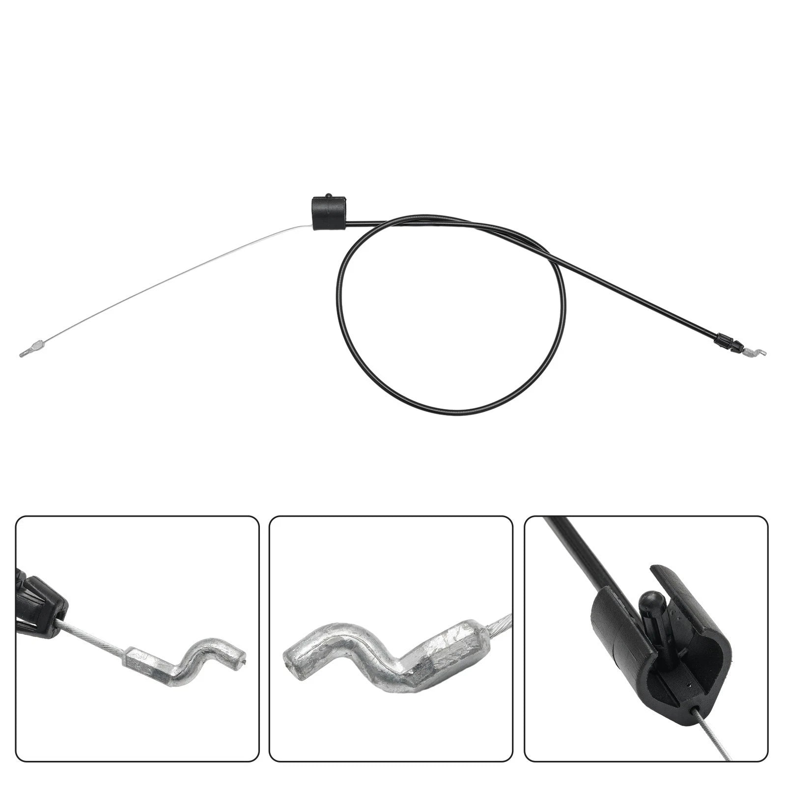 Brake Stop Cable for Craftsman Push Garden Power Tools