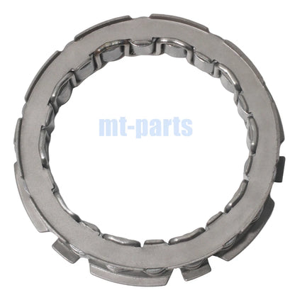One Way Starter Clutch for KTM 950 Adventure (2003–2006) / 950 Super Enduro (2007–2009)